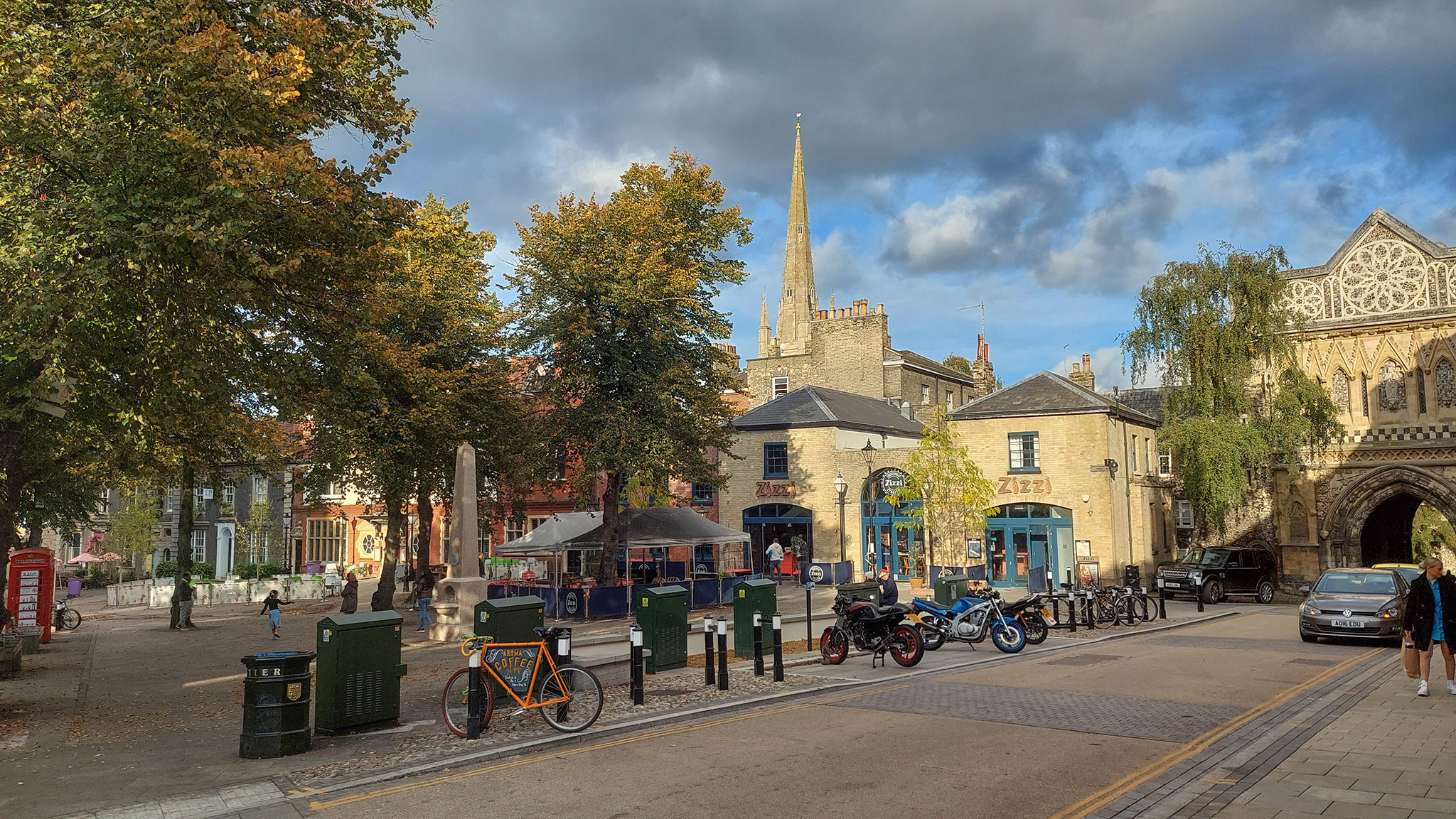 Norwich